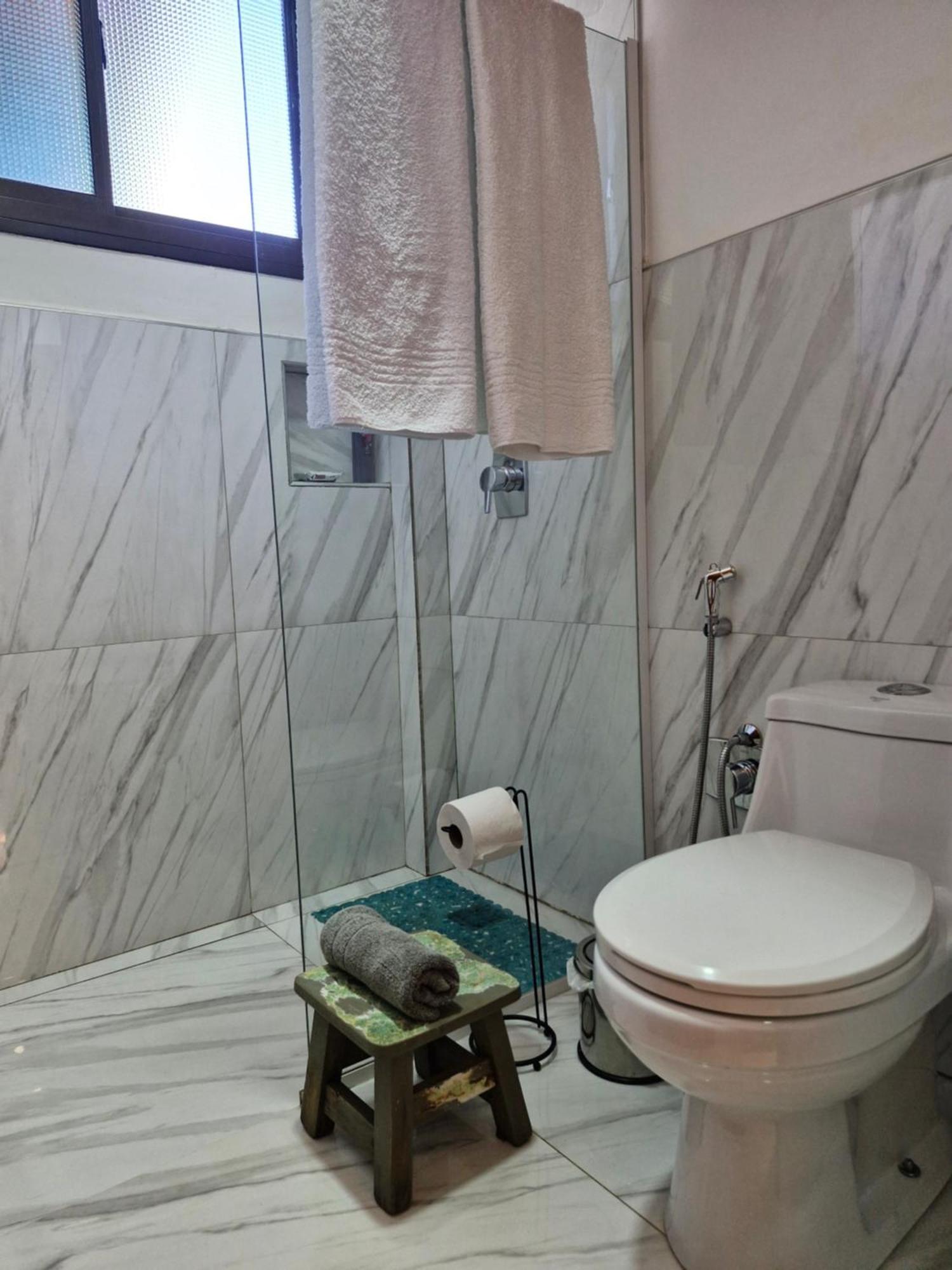 Coqueto Departamento Leilighet Puerto Iguazú Eksteriør bilde